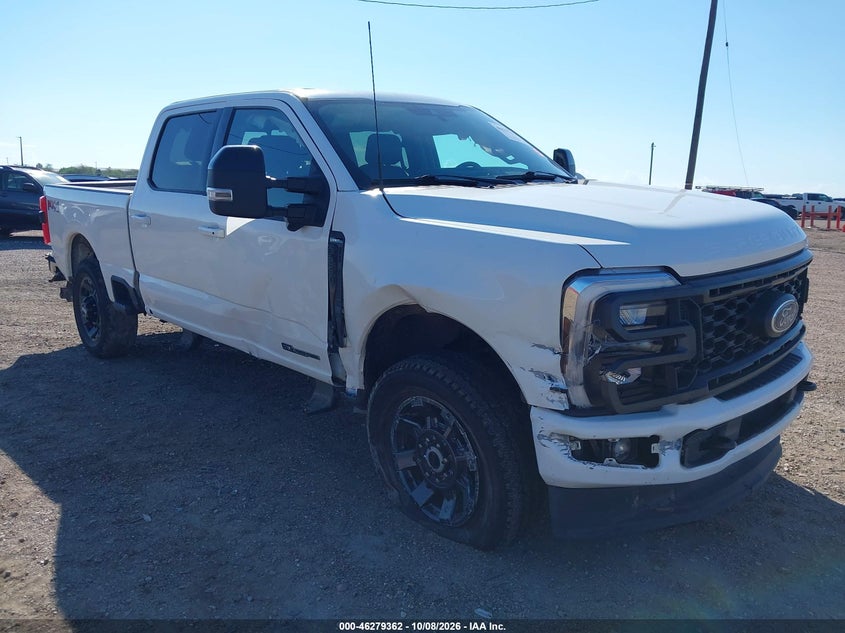 2024 FORD F-250 LARIAT