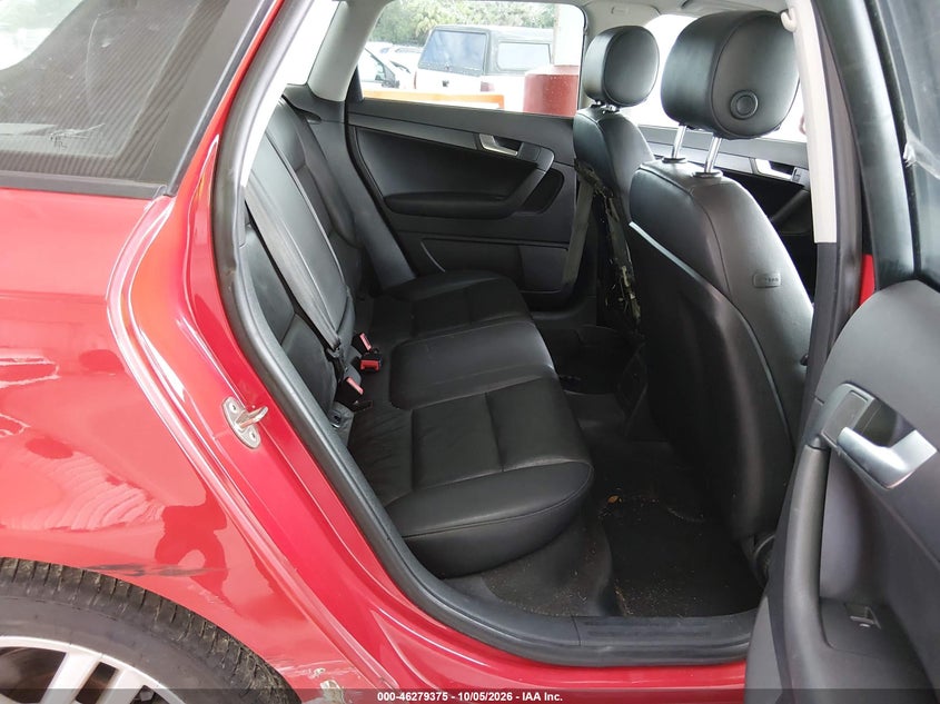 2012 AUDI A3 2.0T PREMIUM · Фото 8