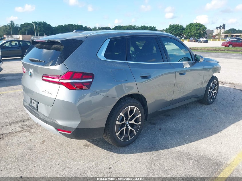 Vin: 5ux53gp00t9571689, lot: 46779549, bmw x3 30 xdrive 20264