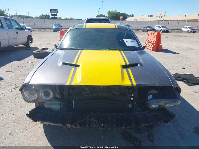 DODGE CHALLENGER - zdjęcie 13