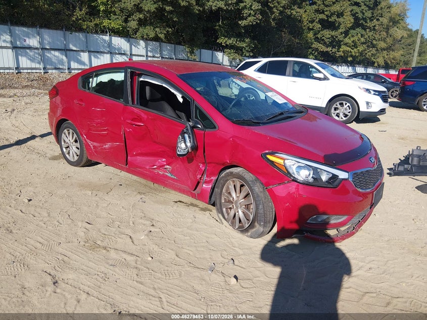 Vin: knafx4a66g5446079, lot: 46779599, kia forte lx 2016 img_1