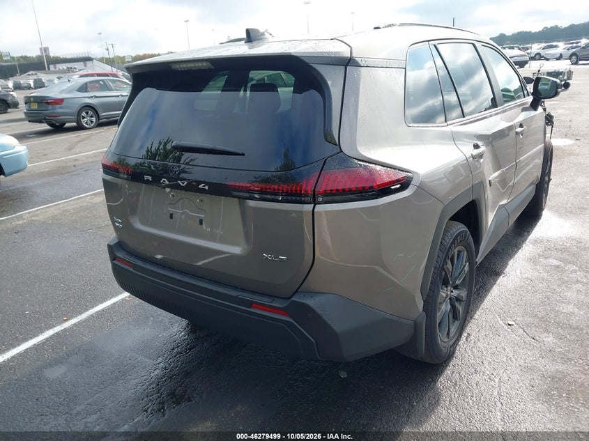 Vin: 2t36crav6tc027222, lot: 46779645, toyota rav4 xle premium 20264