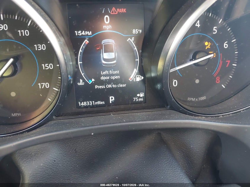JAGUAR F-PACE 2018 VIN SADCJ2FX0JA290119