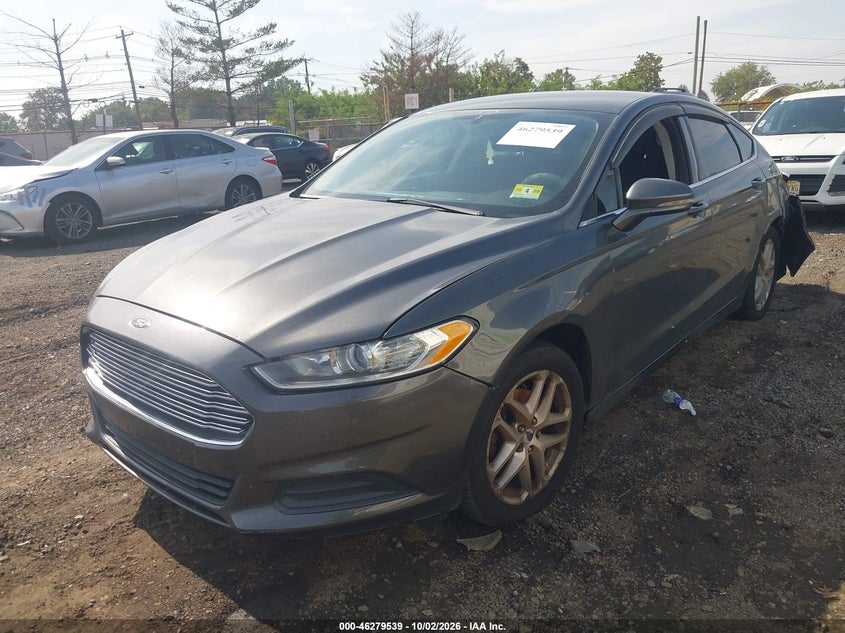 Vin: 3fa6p0h79gr357975, lot: 46779685, ford fusion se 20162