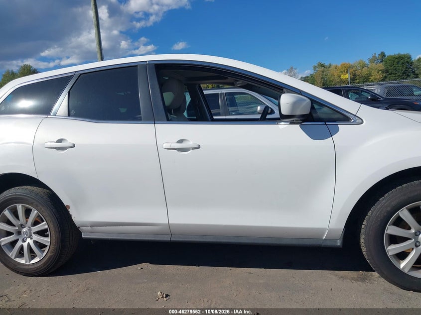 MAZDA CX-7 2011 VIN JM3ER2BM6B0404664