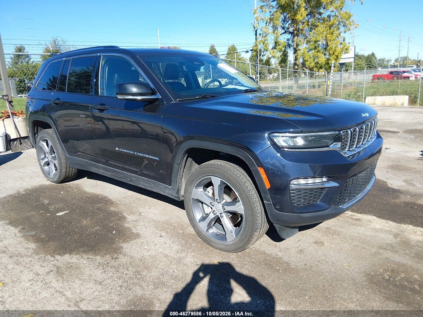 Vin: 1c4rjyb60r8957036, lot: 46779732, jeep grand cherokee 4xe 2024 img_1