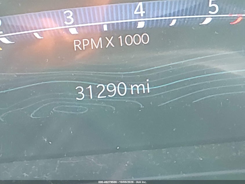 JEEP GRAND CHEROKEE 4XE - zdjęcie 15