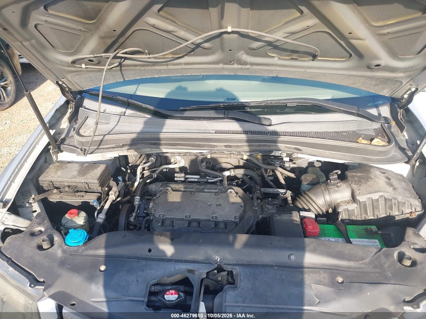 2007 ACURA MDX TECHNOLOGY PACKAGE · Фото 10