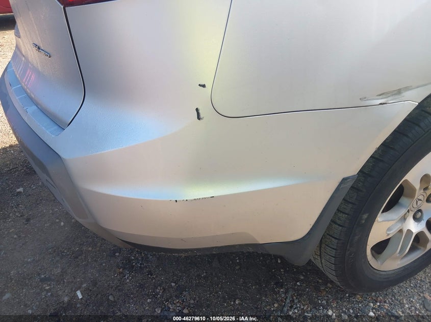 2007 ACURA MDX TECHNOLOGY PACKAGE · Фото 13