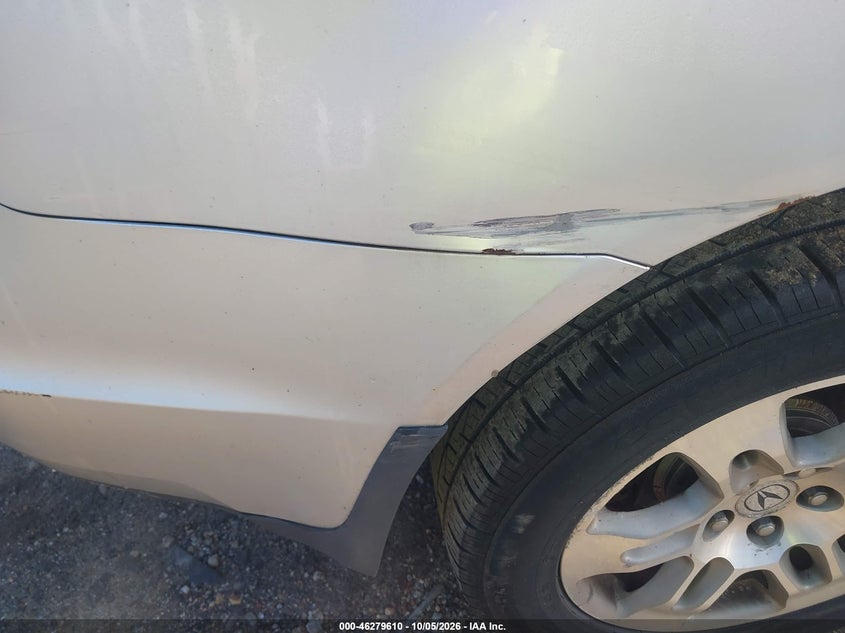 2007 ACURA MDX TECHNOLOGY PACKAGE · Фото 6