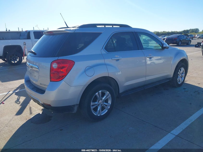 Vin: 2cnalpew4a6407003, lot: 46779769, chevrolet equinox lt 20104