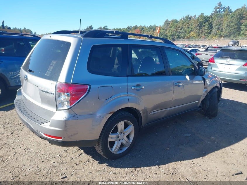 Vin: jf2sh6cc0ah915977, lot: 46779776, subaru forester 2.5x premium 20104