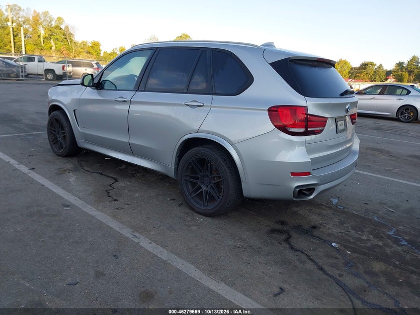 Vin: 5uxkr0c50g0s94112, lot: 46779815, bmw x5 xdrive35i 20163