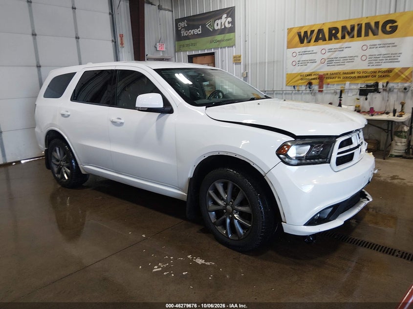 Vin: 1c4rdjdg6hc741224, lot: 46779822, dodge durango gt awd 2017 img_1