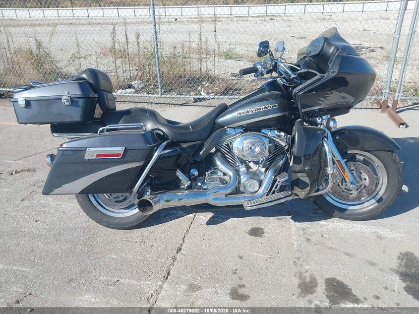 HARLEY-DAVIDSON FLTRSEI2 2001