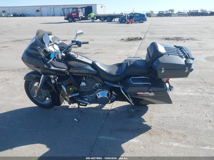 HARLEY-DAVIDSON FLTRSEI2 2001