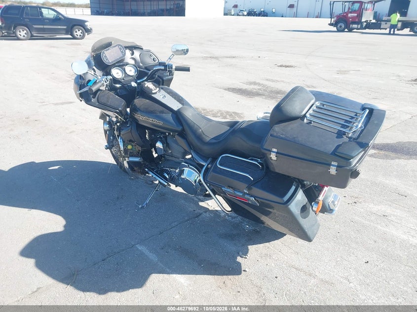 HARLEY-DAVIDSON FLTRSEI2 2001