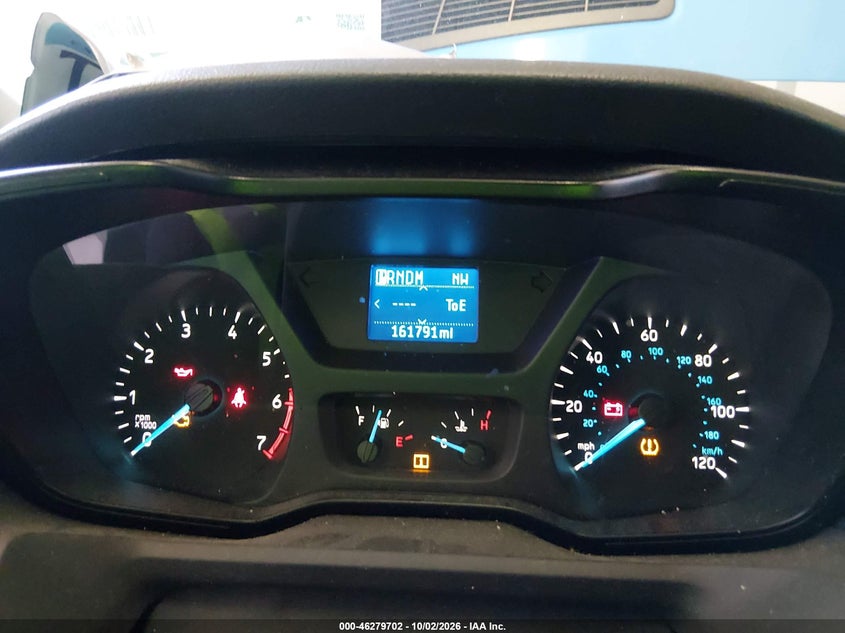 FORD TRANSIT-250 2016 VIN 1FTYR2CG8GKB40325