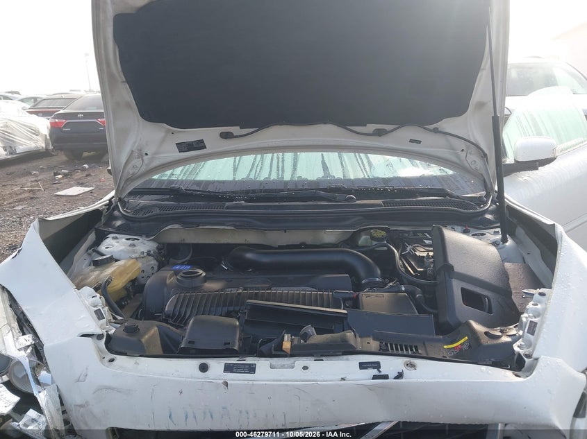 2012 VOLVO C70 T5 · Фото 10