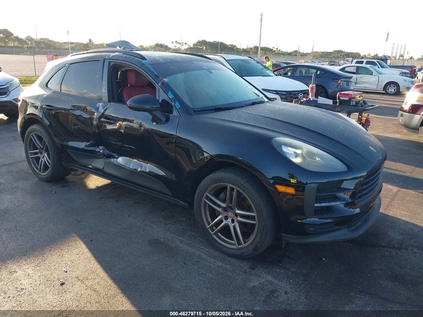 Vin: wp1aa2a53llb13028, lot: 46779861, porsche macan 2020 img_1