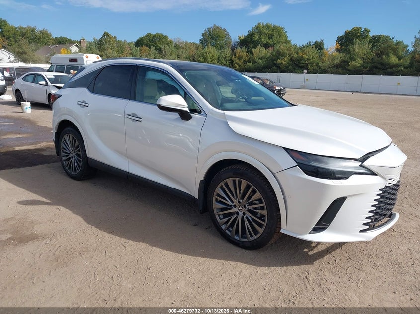 Vin: 2t2bamcaxrc053756, lot: 46779878, lexus rx 350 luxury 2024 img_1