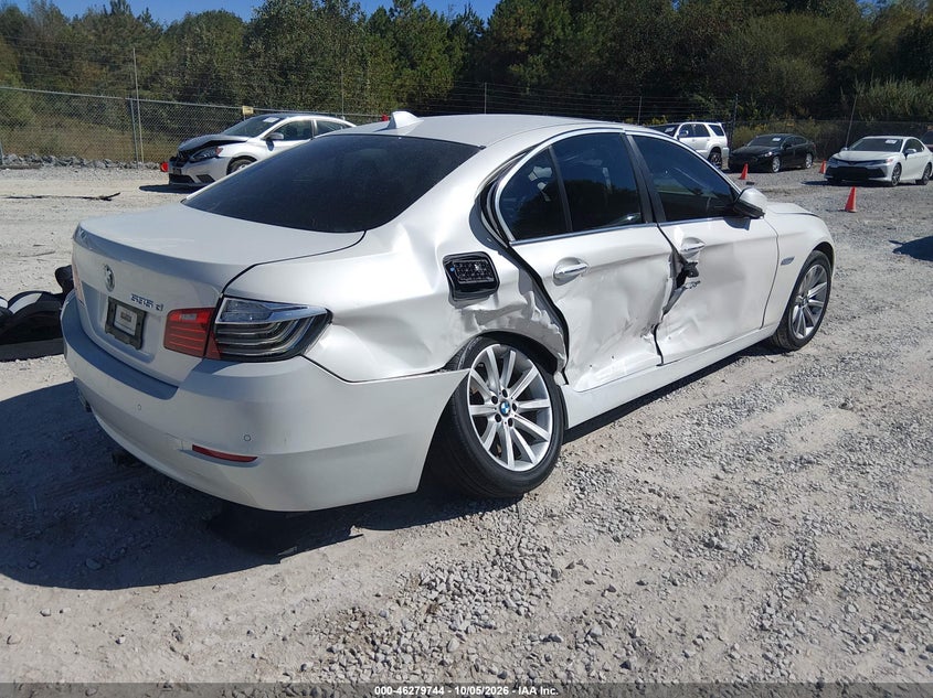 Vin: wbaxa5c52ed689911, lot: 46779890, bmw 535d 20144