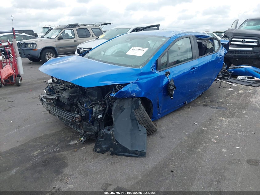 Vin: 3n1cn8ev0nl843758, lot: 46779927, nissan versa 1.6 sv xtronic cvt 20222