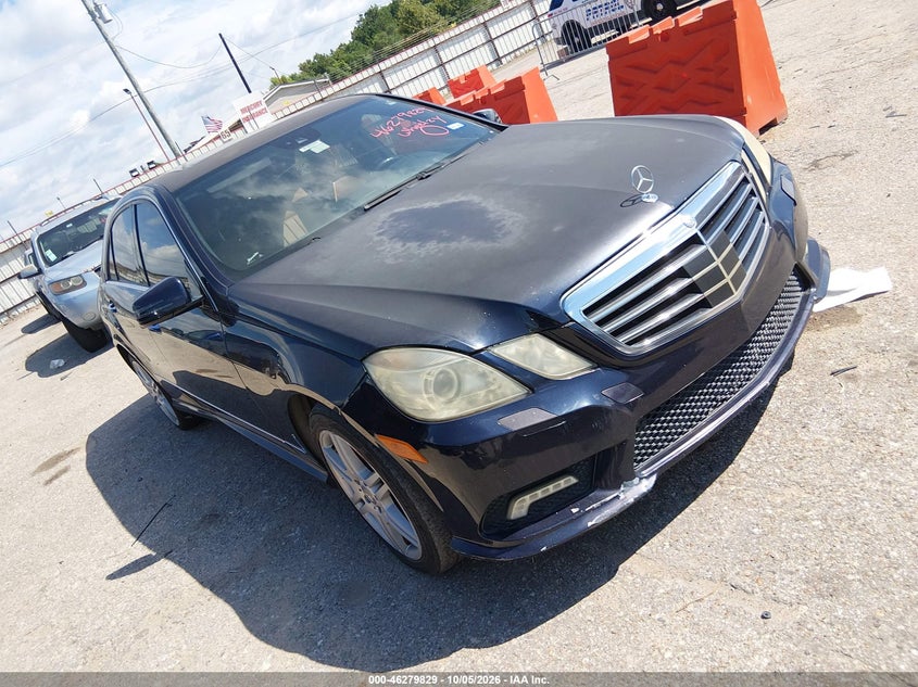 Vin: wddhf7cb1aa061396, lot: 46779975, mercedes-benz e 550 2010 img_1