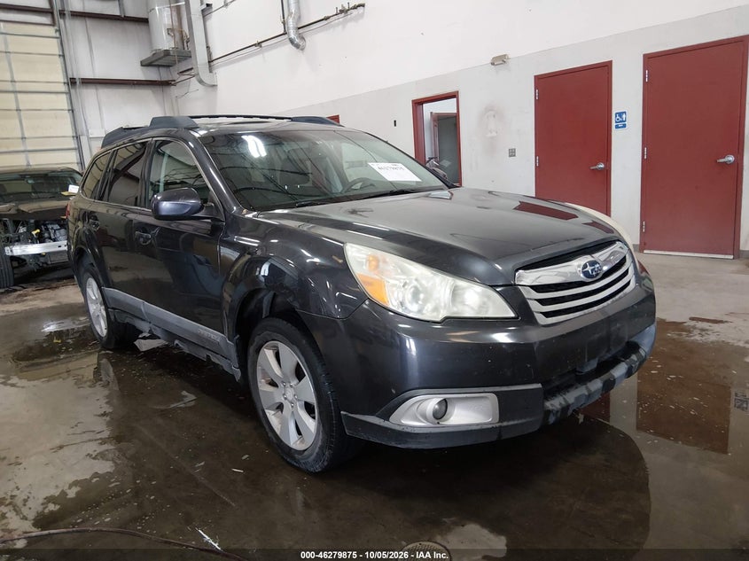 Vin: 4s4brbhc9a3316081, lot: 46780021, subaru outback prem wth/hk aud/pwr moon 2010 img_1