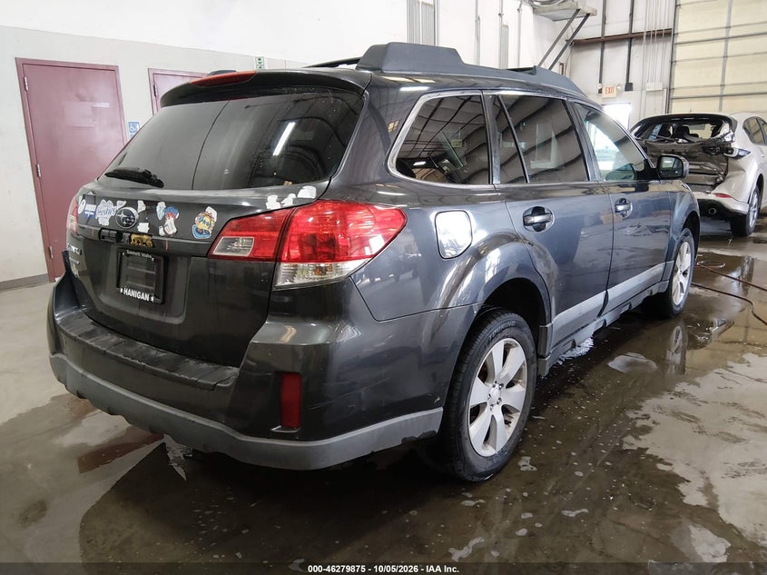 Vin: 4s4brbhc9a3316081, lot: 46780021, subaru outback prem wth/hk aud/pwr moon 20104