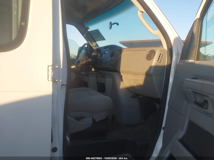 FORD E-250 2011 VIN 1FTNE2EW5BDB25233