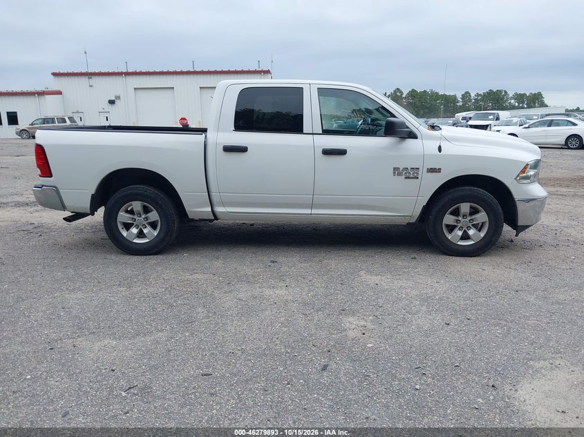 2019 RAM 1500 CLASSIC TRADESMAN 4X4 5'7 BOX · Фото 13