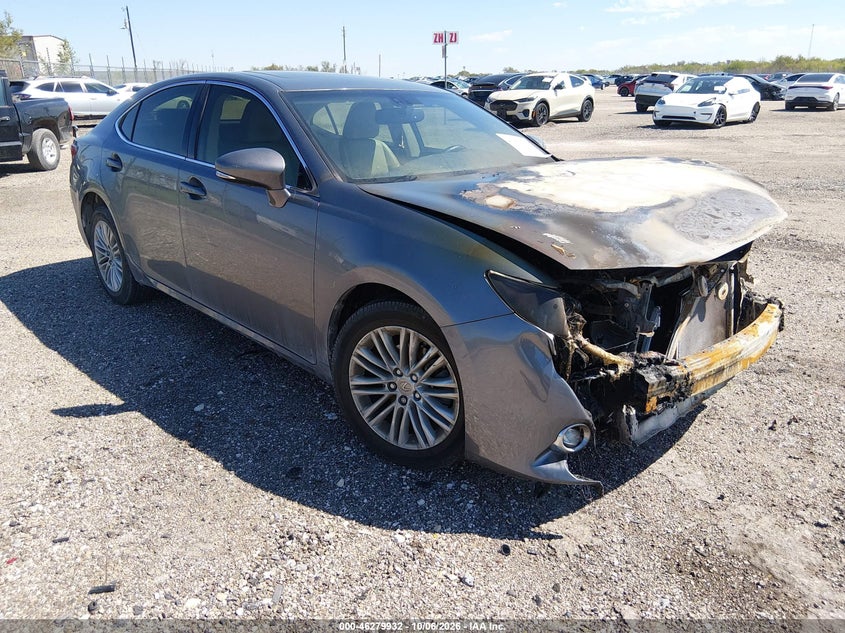 Vin: jthbk1gg2f2188897, lot: 46780078, lexus es 350 20151