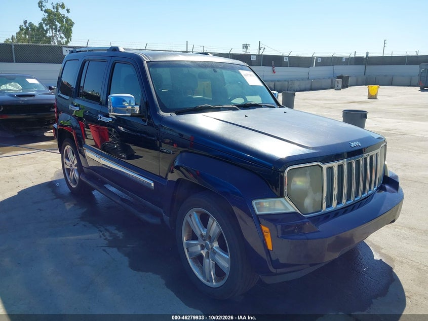 Vin: 1c4pjmfk5cw206928, lot: 46780079, jeep liberty limited jet edition 2012 img_1