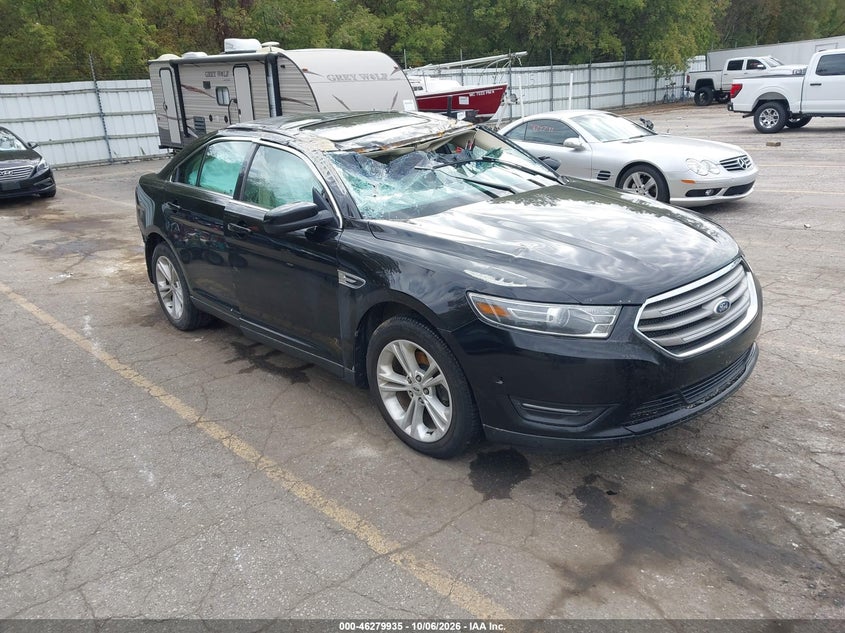 Vin: 1fahp2e84gg111697, lot: 46780081, ford taurus sel 2016 img_1