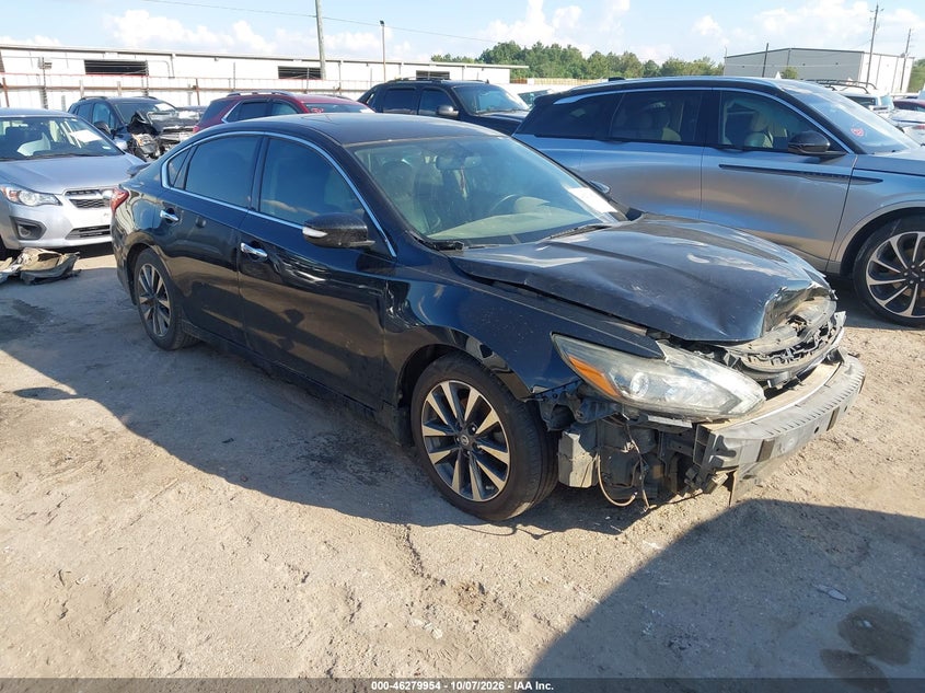Vin: 1n4al3ap4gc264166, lot: 46780100, nissan altima 2.5 sl 2016 img_1