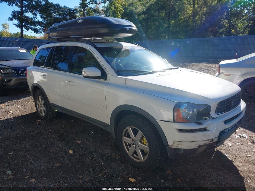 2007 VOLVO XC90 3.2