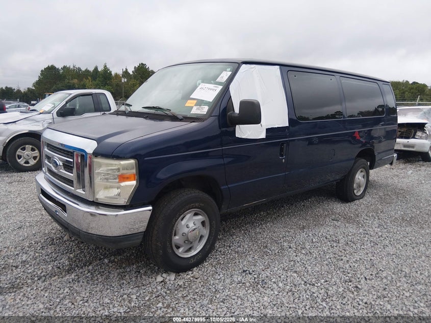 Vin: 1ftss3el0cda31513, lot: 46780141, ford e-350 super duty commercial 20122
