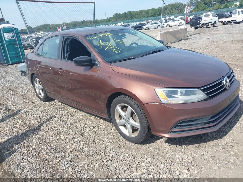 Vin: 3vw267aj5gm339638, lot: 46780142, volkswagen jetta 1.4t s 2016 img_1