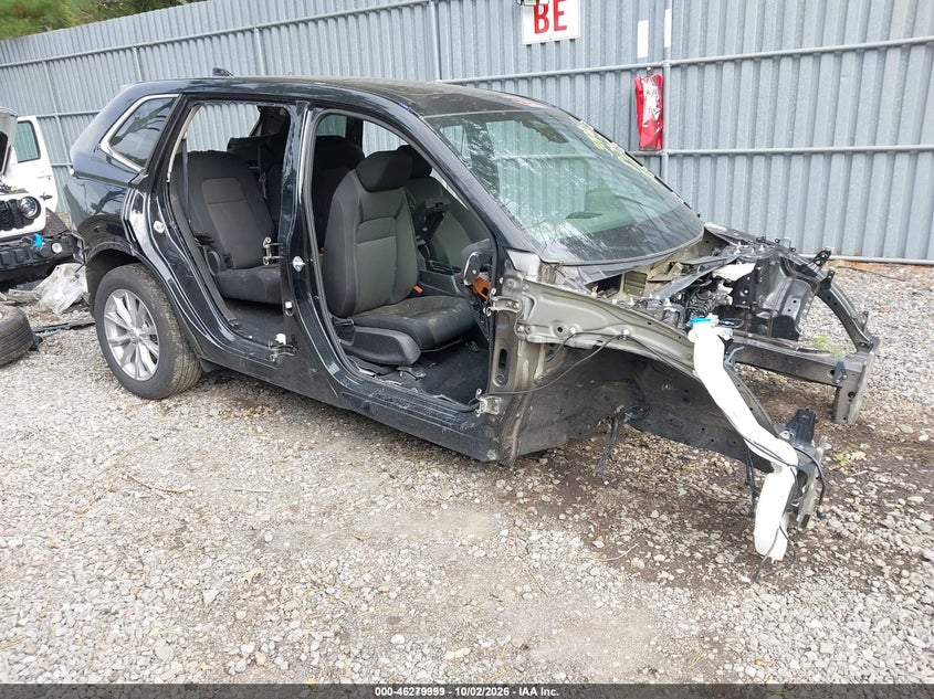 Vin: 2hkrs4h4xph401665, lot: 46780145, honda cr-v ex awd 2023 img_1
