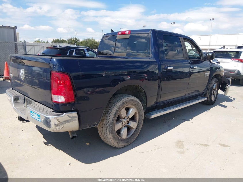 Vin: 1c6rr6lg1es384351, lot: 46780153, ram 1500 lone star 20144