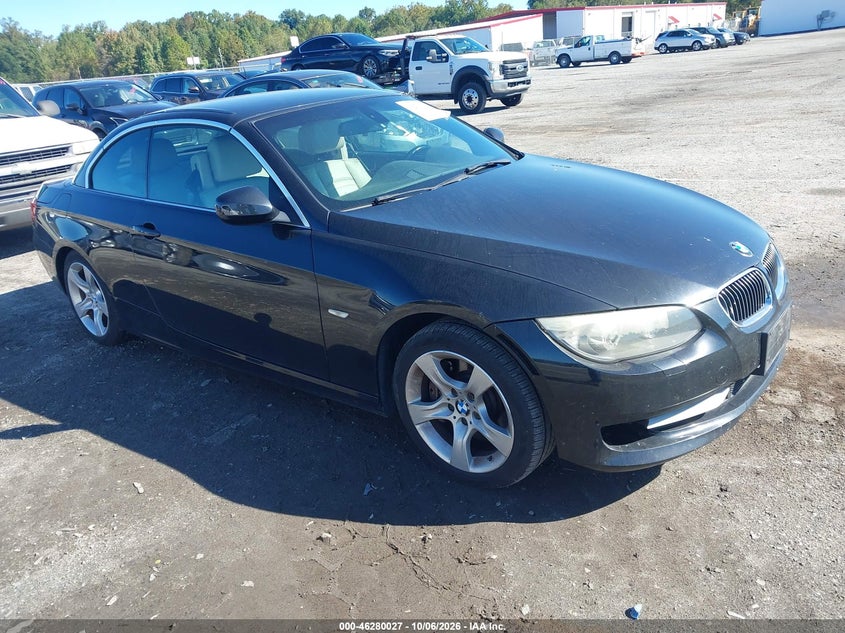 Vin: wbadx7c55be742457, lot: 46780173, bmw 335i 2011 img_1