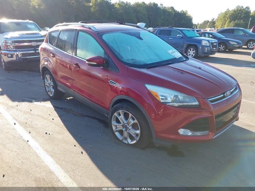 Vin: 1fmcu9j91guc17249, lot: 46780186, ford escape titanium 2016 img_1