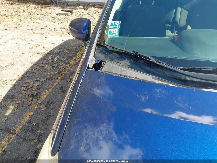 TOYOTA PRIUS V 2012 VIN JTDZN3EU1C3080577