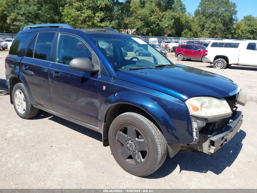 2007 SATURN VUE V6