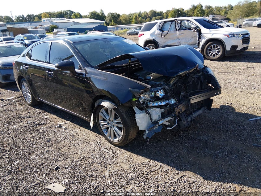 Vin: jthbk1gg9f2174401, lot: 46780243, lexus es 350 20151