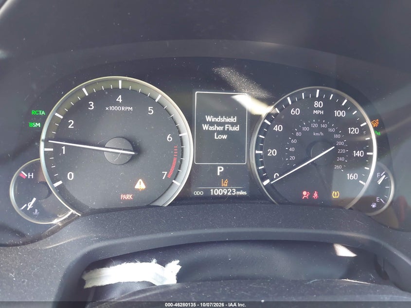 LEXUS RX 350 2018 VIN 2T2BZMCA2JC148454