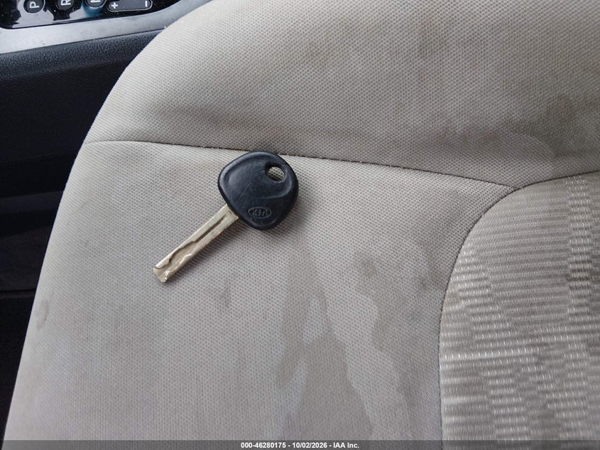 KIA RIO5 2012 VIN KNADM5A32C6081352