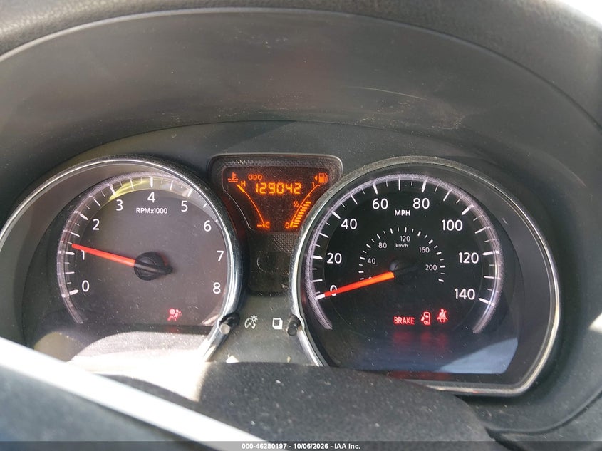 2015 NISSAN VERSA NOTE S (SR) · Photo 7