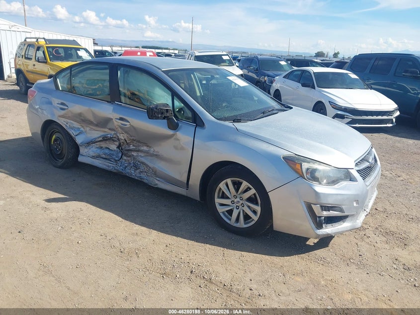 Vin: jf1gjab63gh014687, lot: 46780344, subaru impreza 2.0i premium 2016 img_1